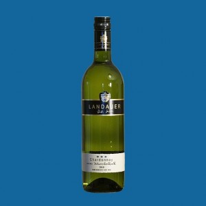 Chardonnay vom Muschelkalk 2019 - Landauer